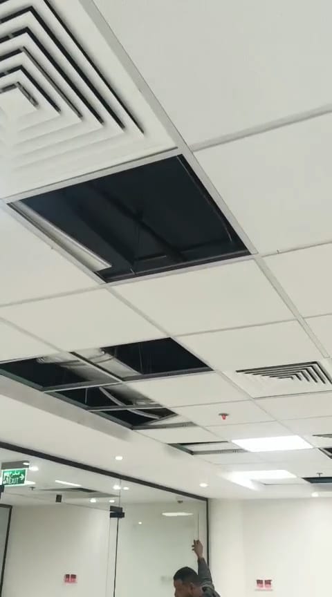 Construction Project