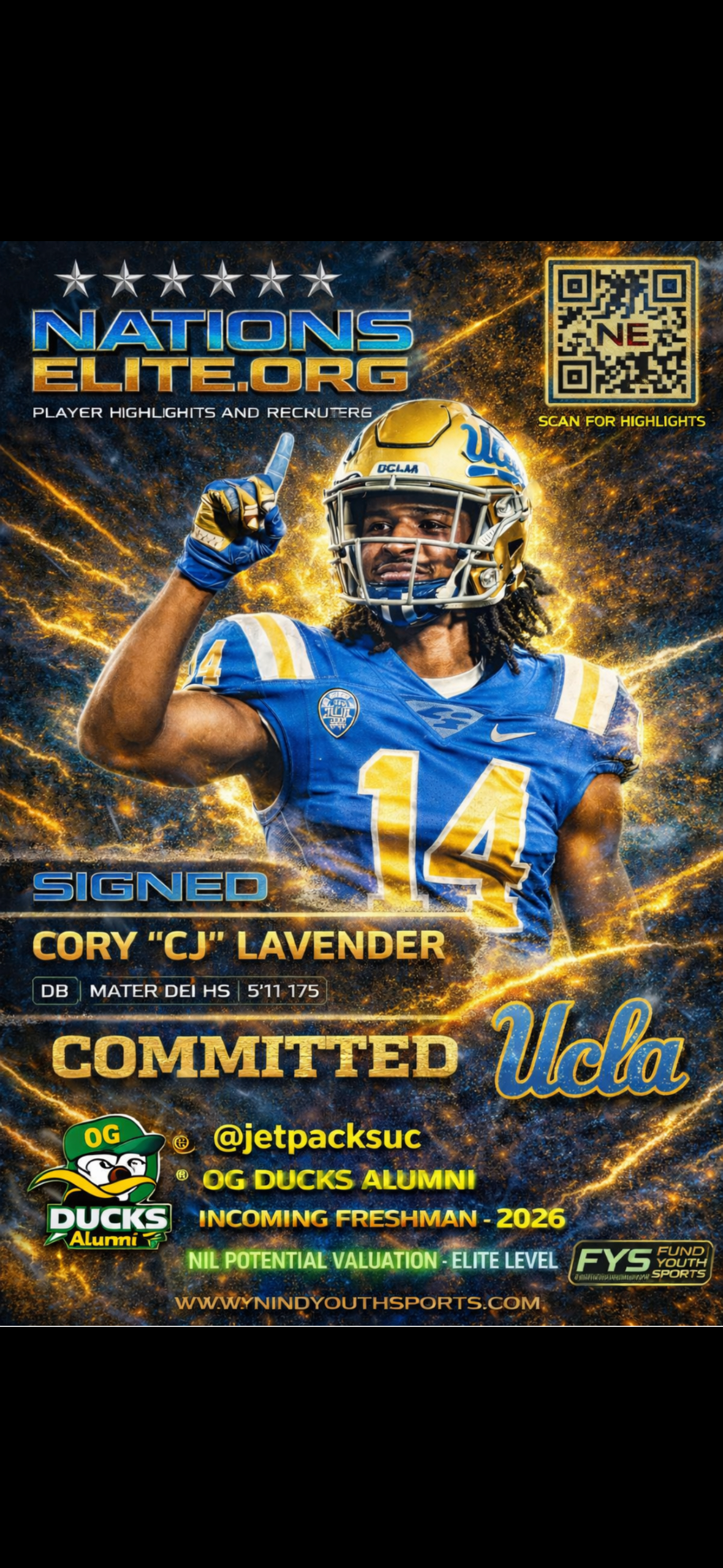 Nations Elite Service