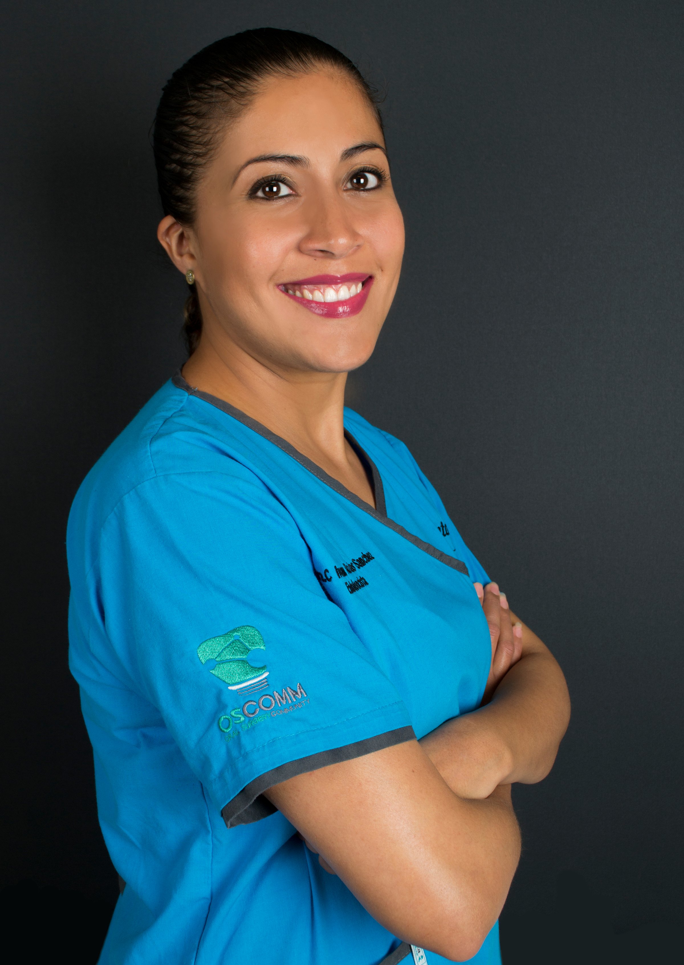 Team Member