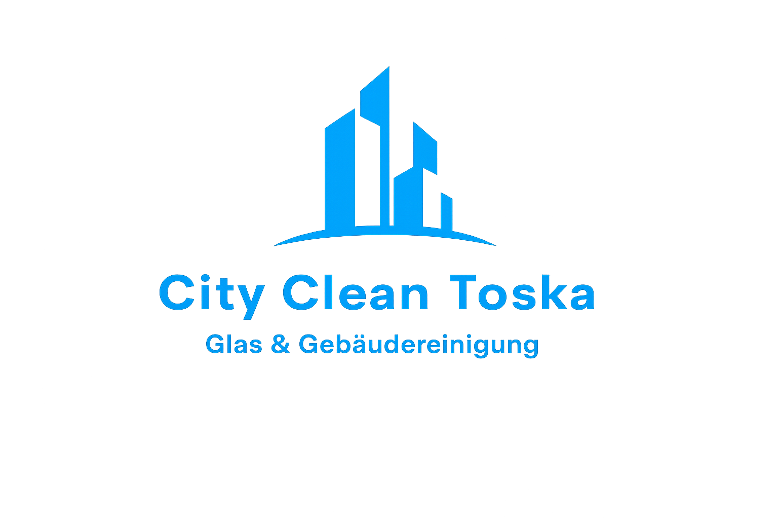 City Clean Toska Logo