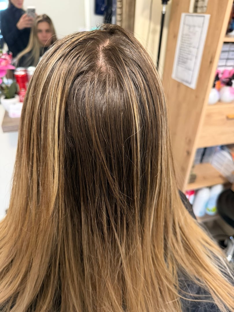 Before transformation