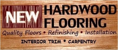 New Hard Wood Flooring