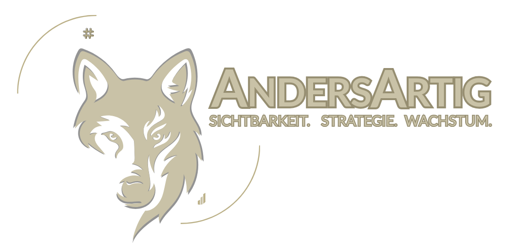 Andersartig Marketing Logo