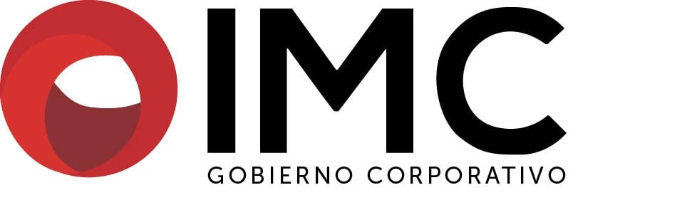 IMC Gobierno Corporativo Logo