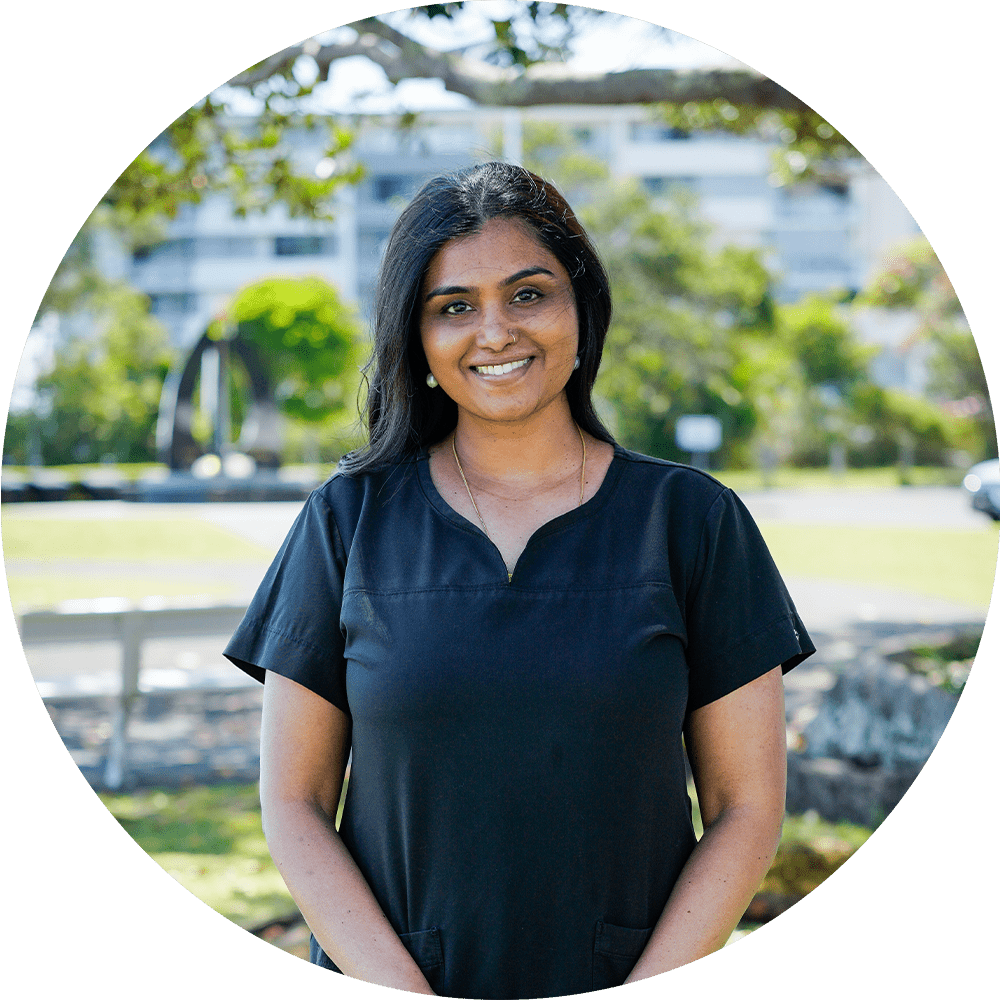 Dr Jude Aarthi - Orthodontist