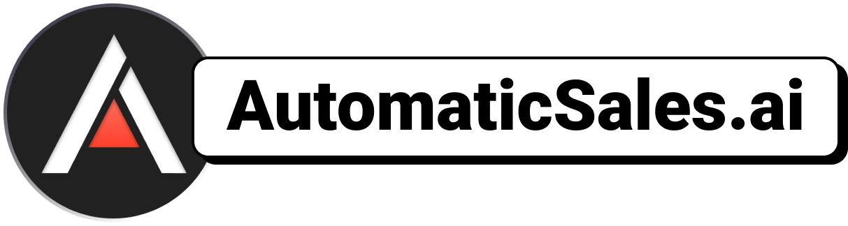 AutomaticSales.ai