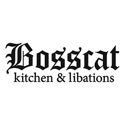 Bosscat logo