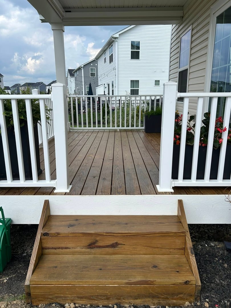 Heban Painting project