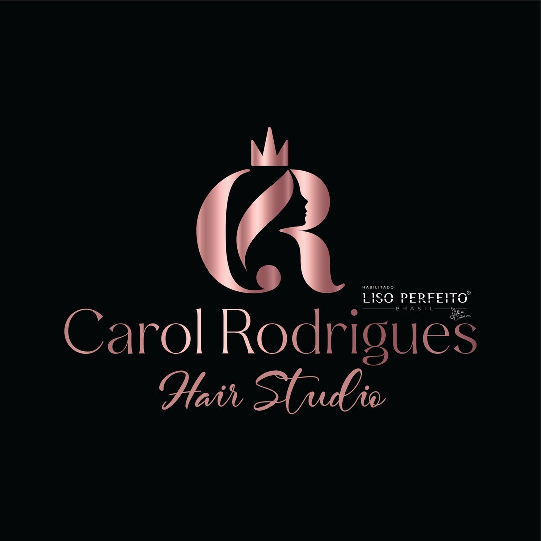 Carol Rodrigues Hair Studio - Liso Perfeito