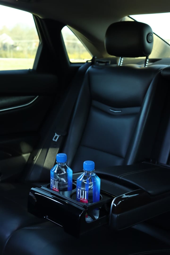 Cadillac XTS Sedan - Image 7