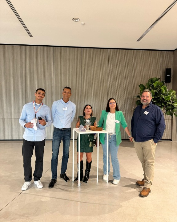 HTM Consulting - Sébastien Hatangimana