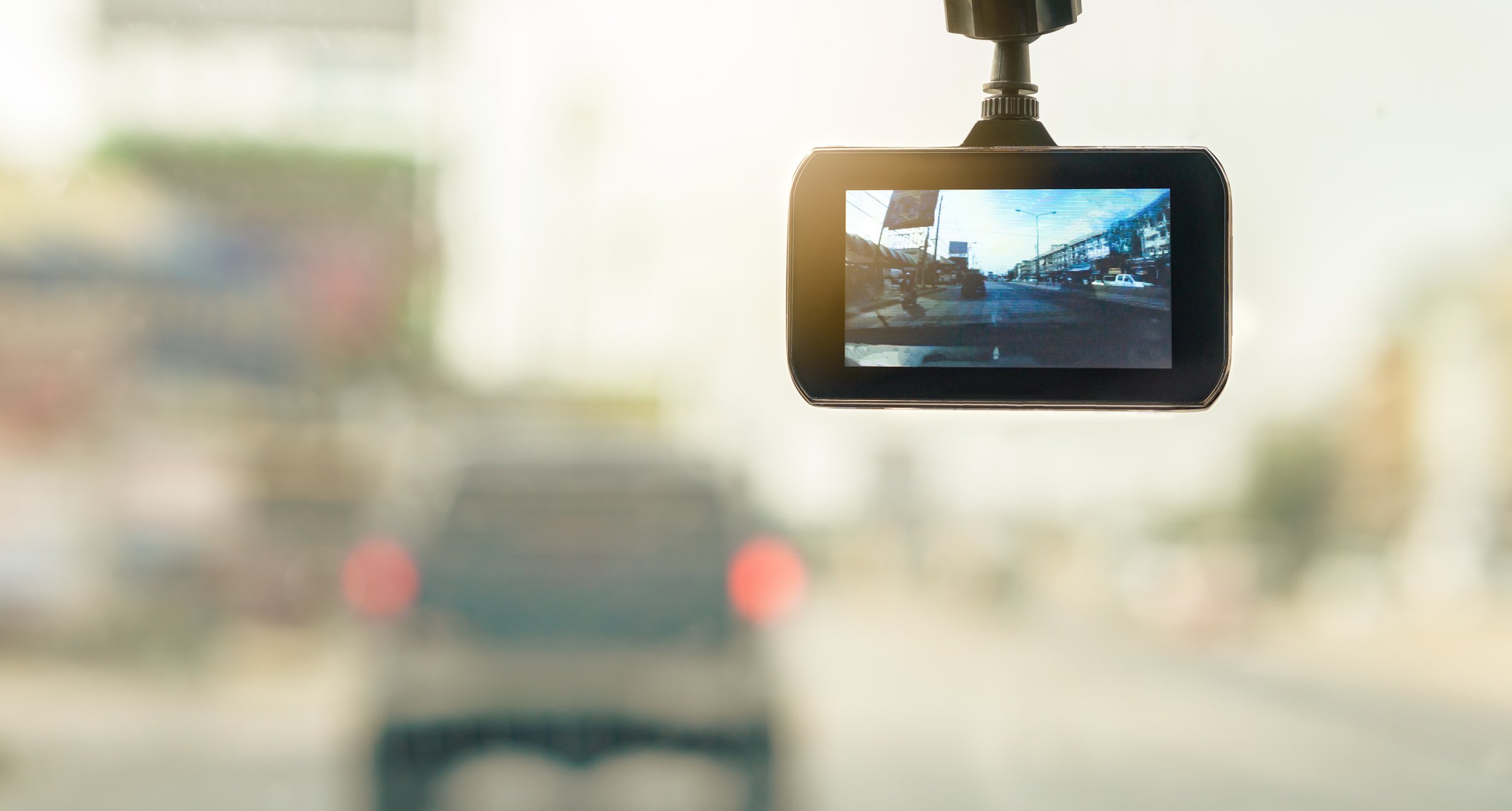 Dash Camera AI Technology