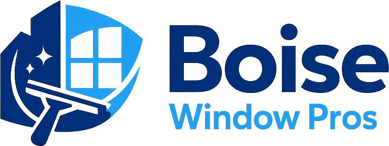 Boise Window Pros Logo