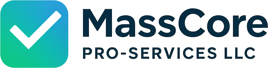 MassCore Pro-Services LLC