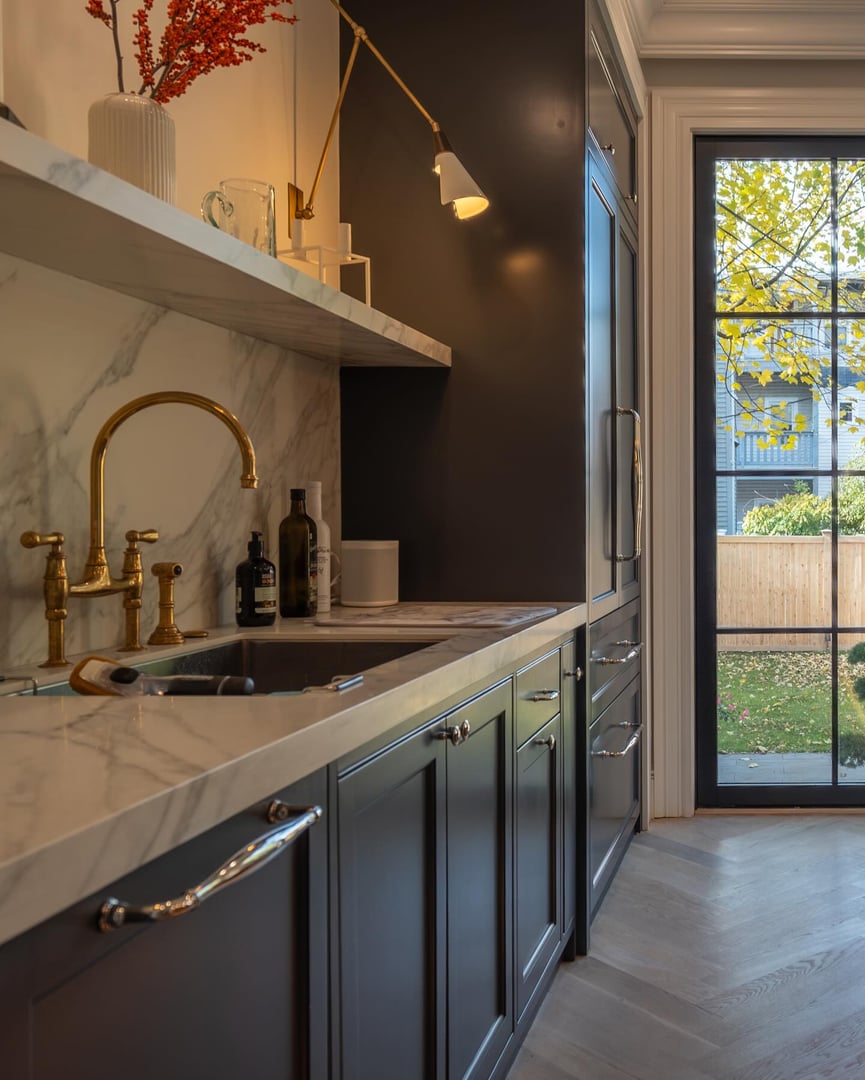 Whole house remodeling Toledo - complete home transformation