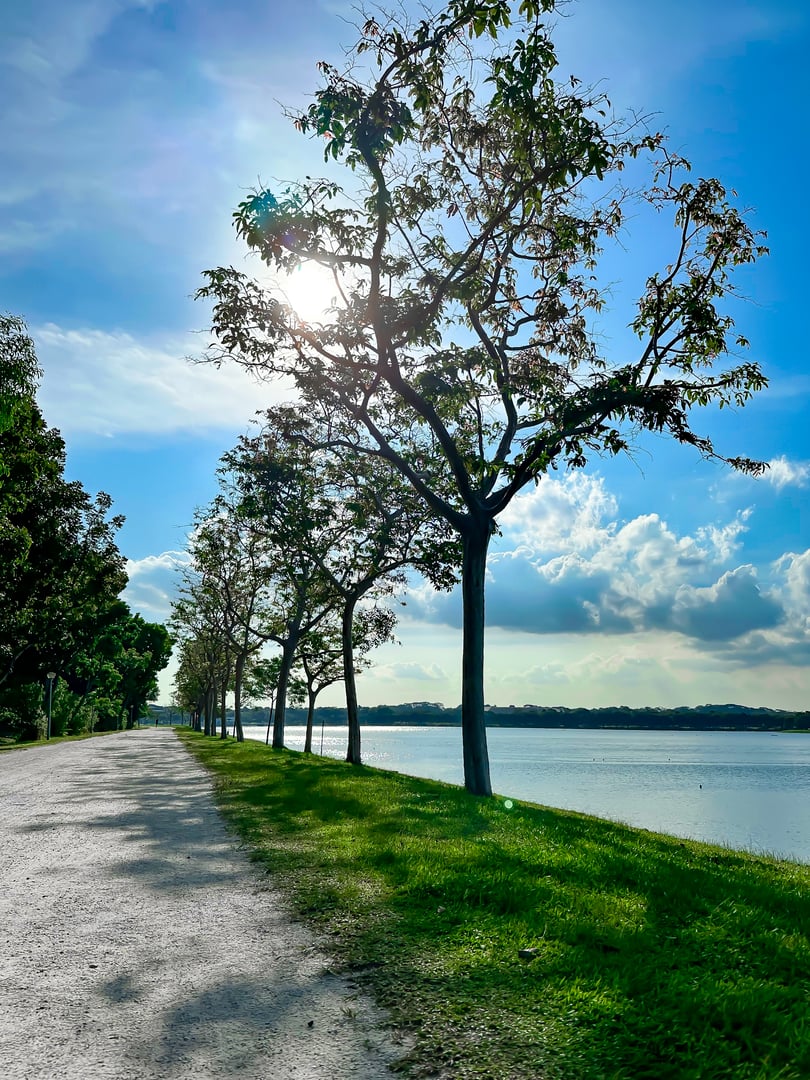 Kisumu Kenya Lake Victoria