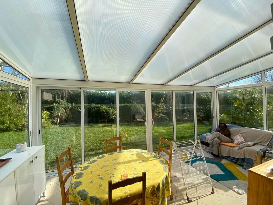 Nettoyage de vitres - Image 5