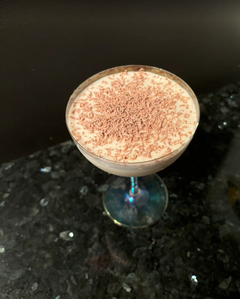 House Party Spirits cocktail creation