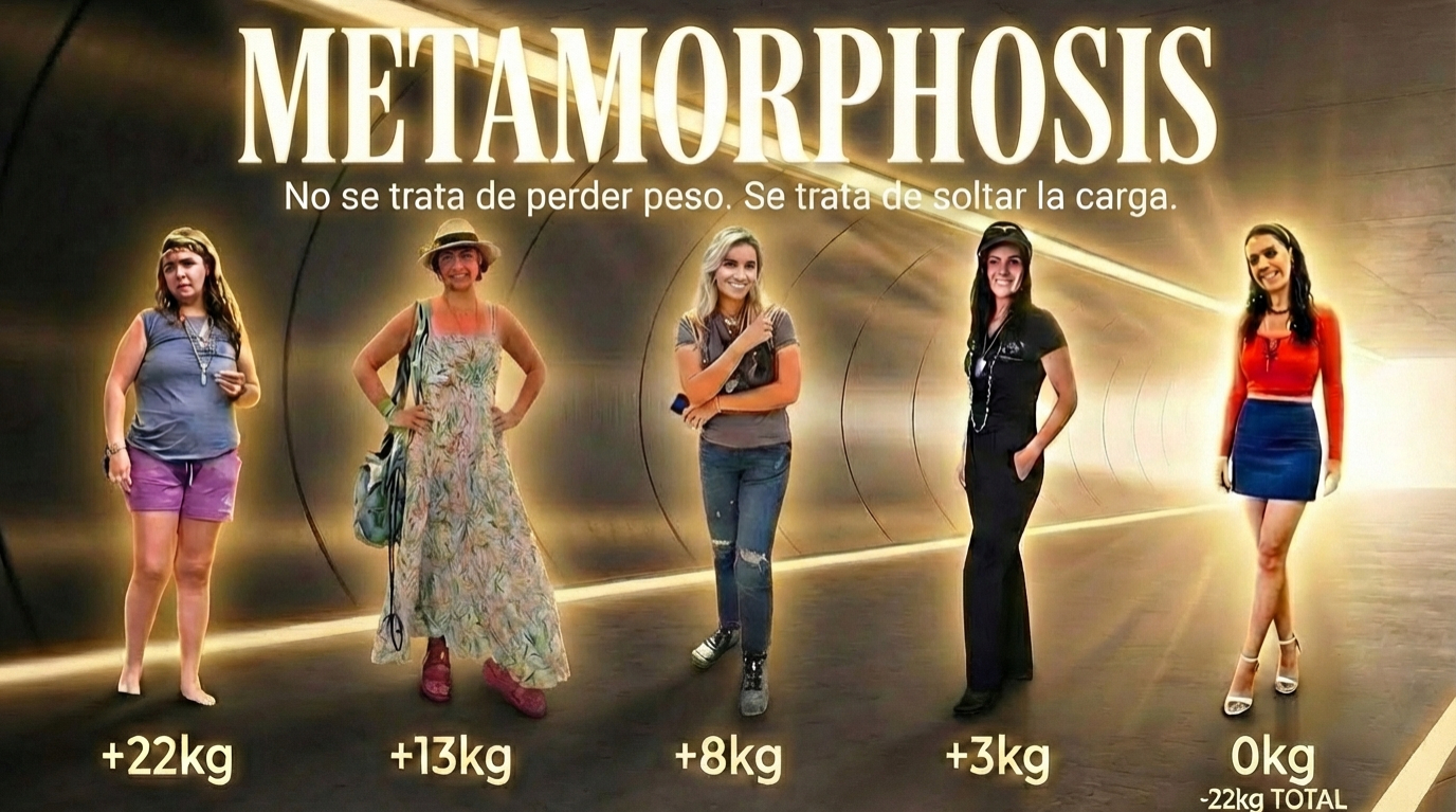 Metamorfosis - Resuelve tus dudas