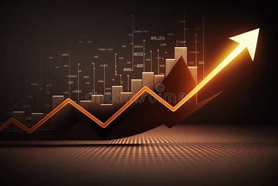 Growing Income Graph