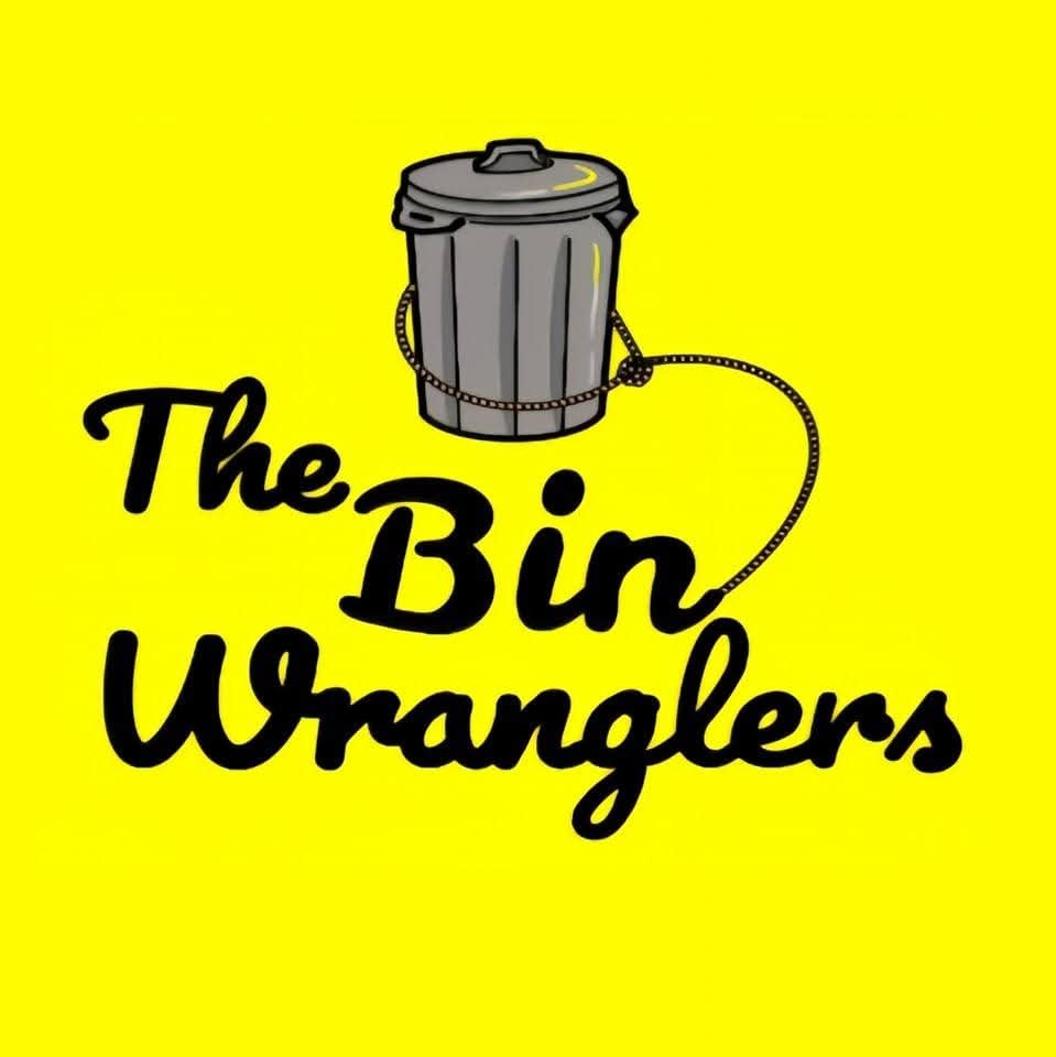 The Bin Wranglers