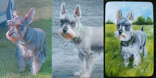 Zrealizowane zamówienie 25