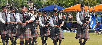 Tulsa Metro Pipe Band