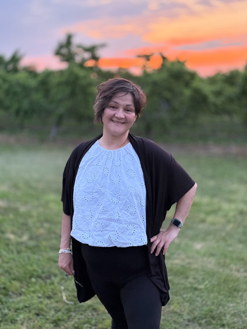 Lisa Costanzo wellness practice