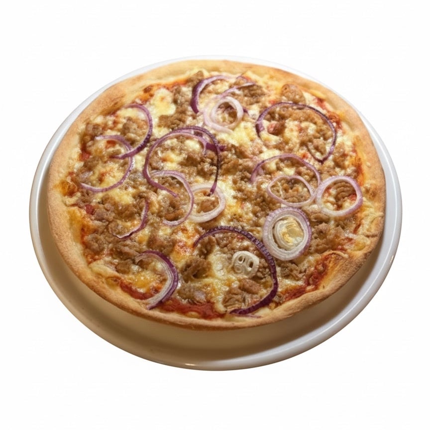 Pizza Montag Oberneuland - Steinofenpizza Pavillon Restaurant Bremen