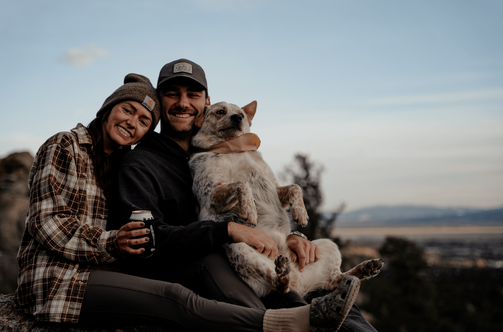 Sam Carter, Founder & Owner of Biggie Bots