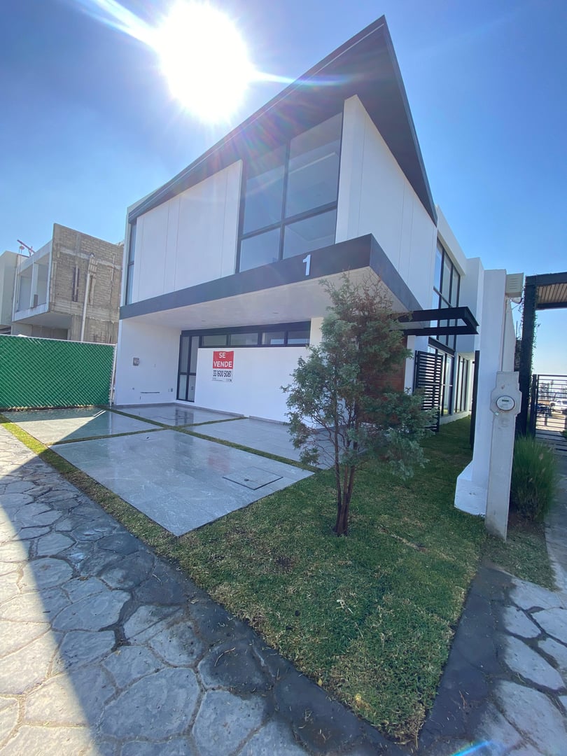 Proyecto Maples 1 - Vista 3
