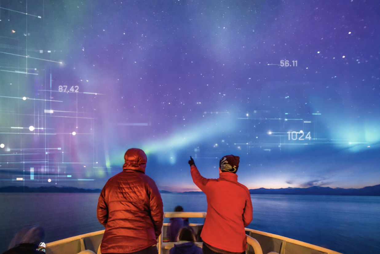 HUMAN PERFORMANCE INFRASTRUCTURE