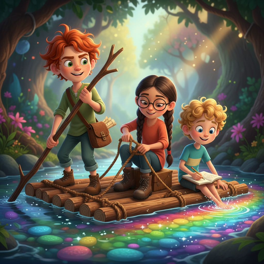 Storybook page