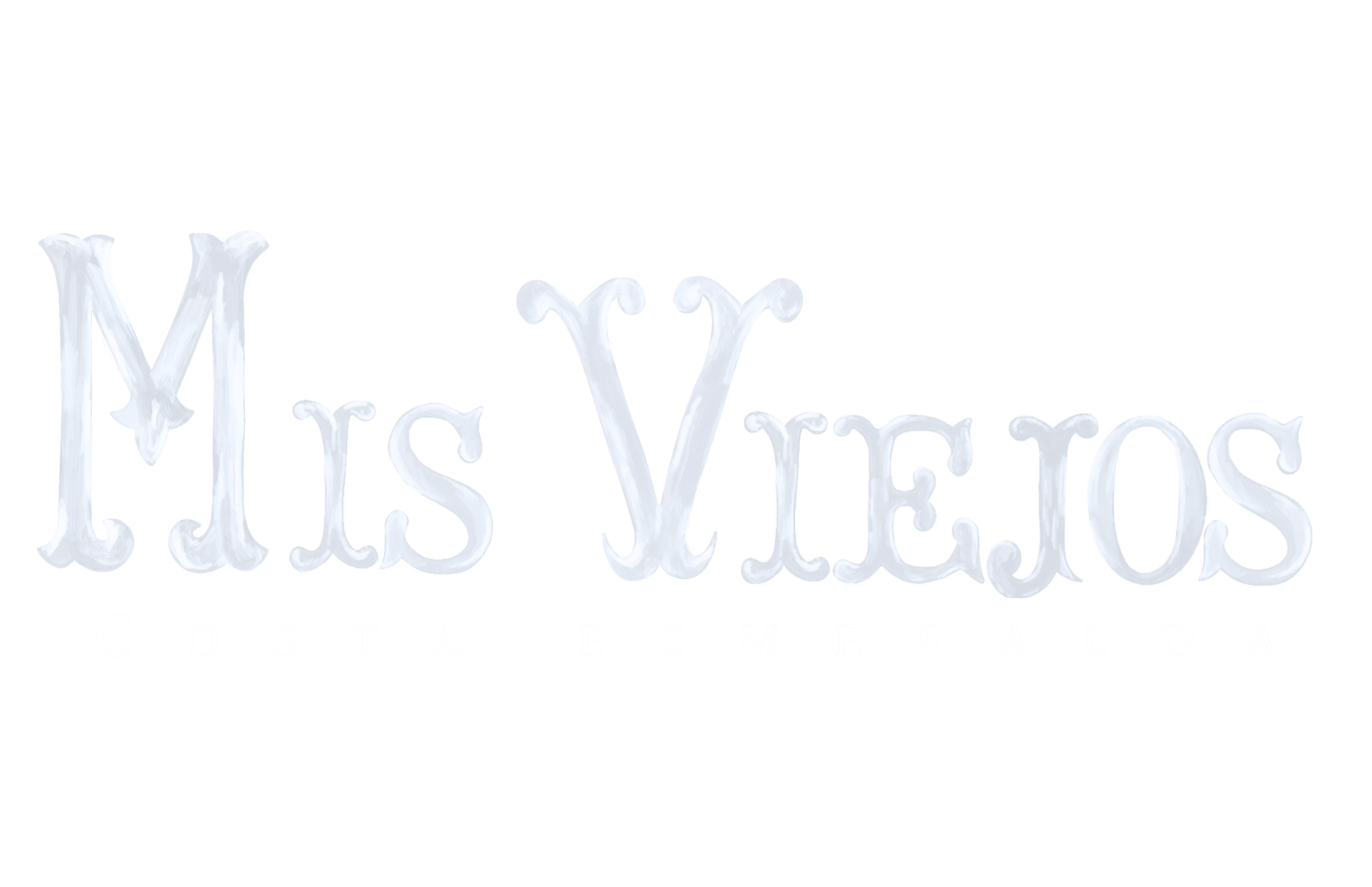 Mis Viejos Logo