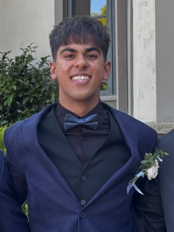 Veer Chaudhary - Founder of EastBay Growth