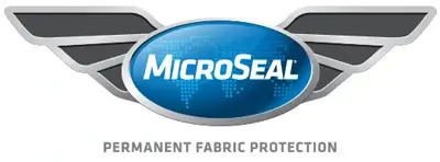 MicroSeal stain treatment