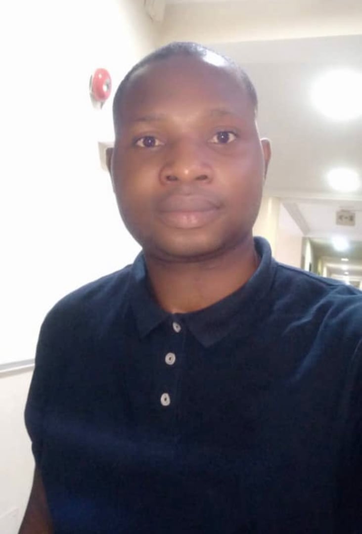 Moses Aminde, Member