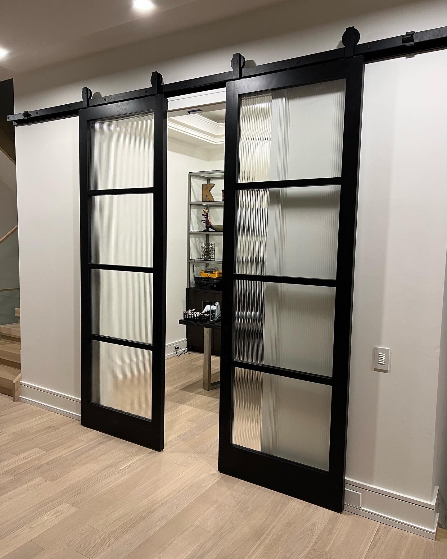 The Circle Homes custom build and renovation project