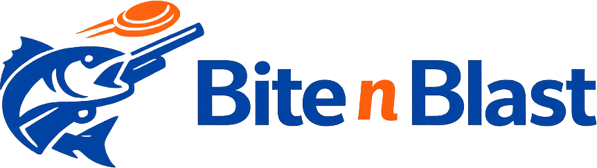 Bite n Blast Logo