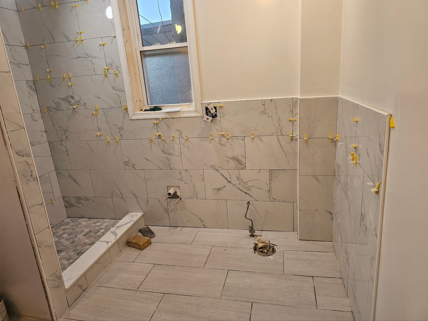 Fence project by Josue's Fence