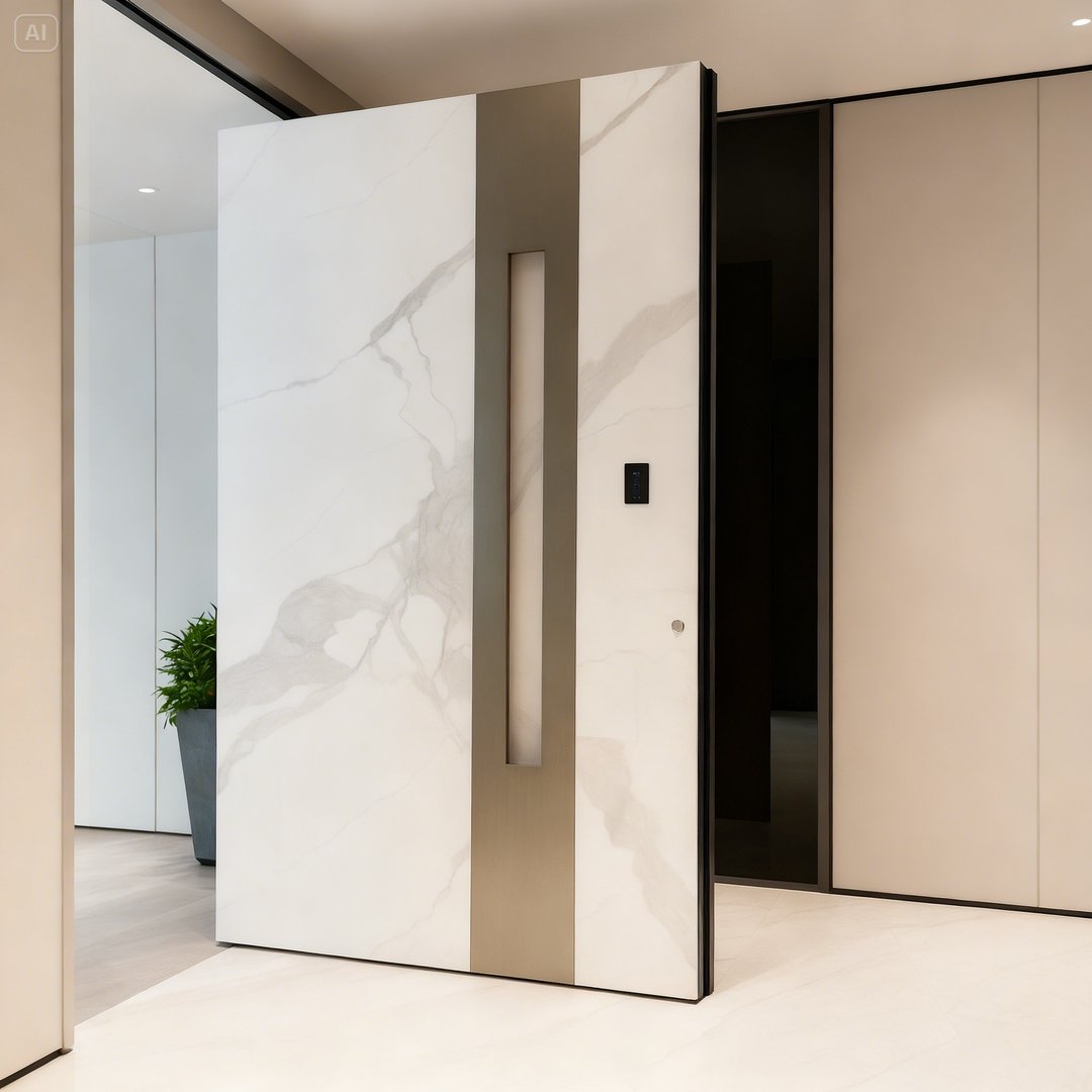 Structural Excellence