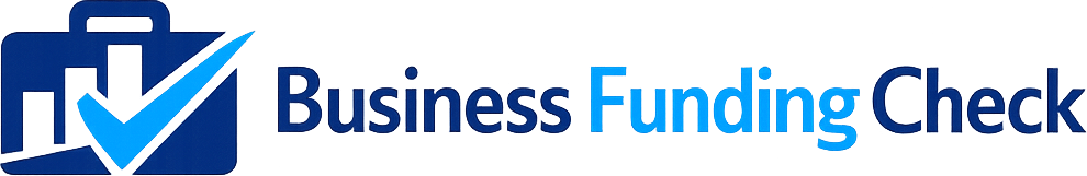 Business Funding Check