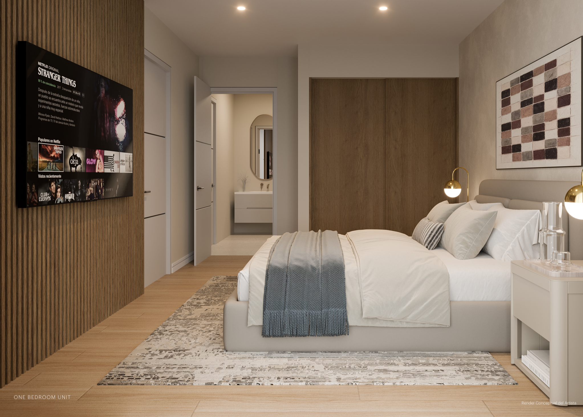 Meliá Residences Miami - Centro de bienestar