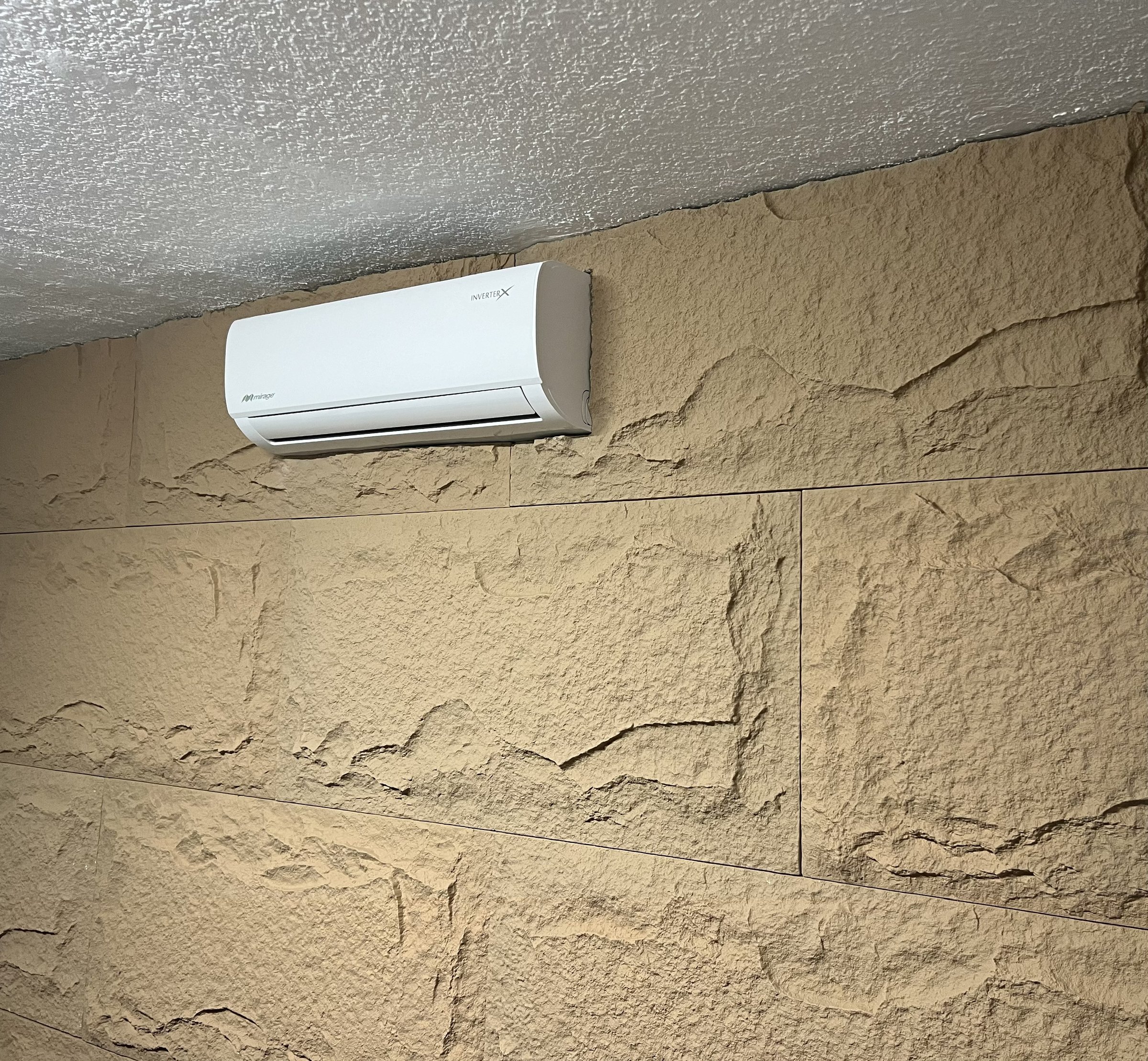 Panel WPC Lambrín - Vista General