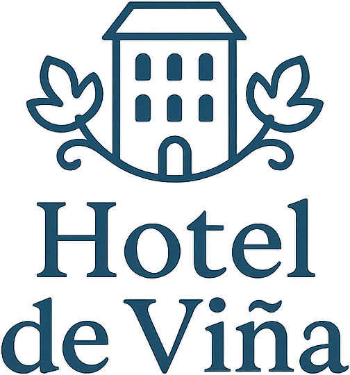 Hotel de Viña Logo