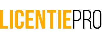 Licentiepartners logo