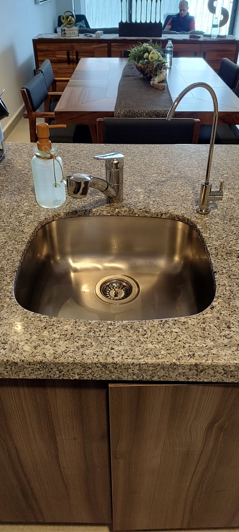 Instalación completa Elite