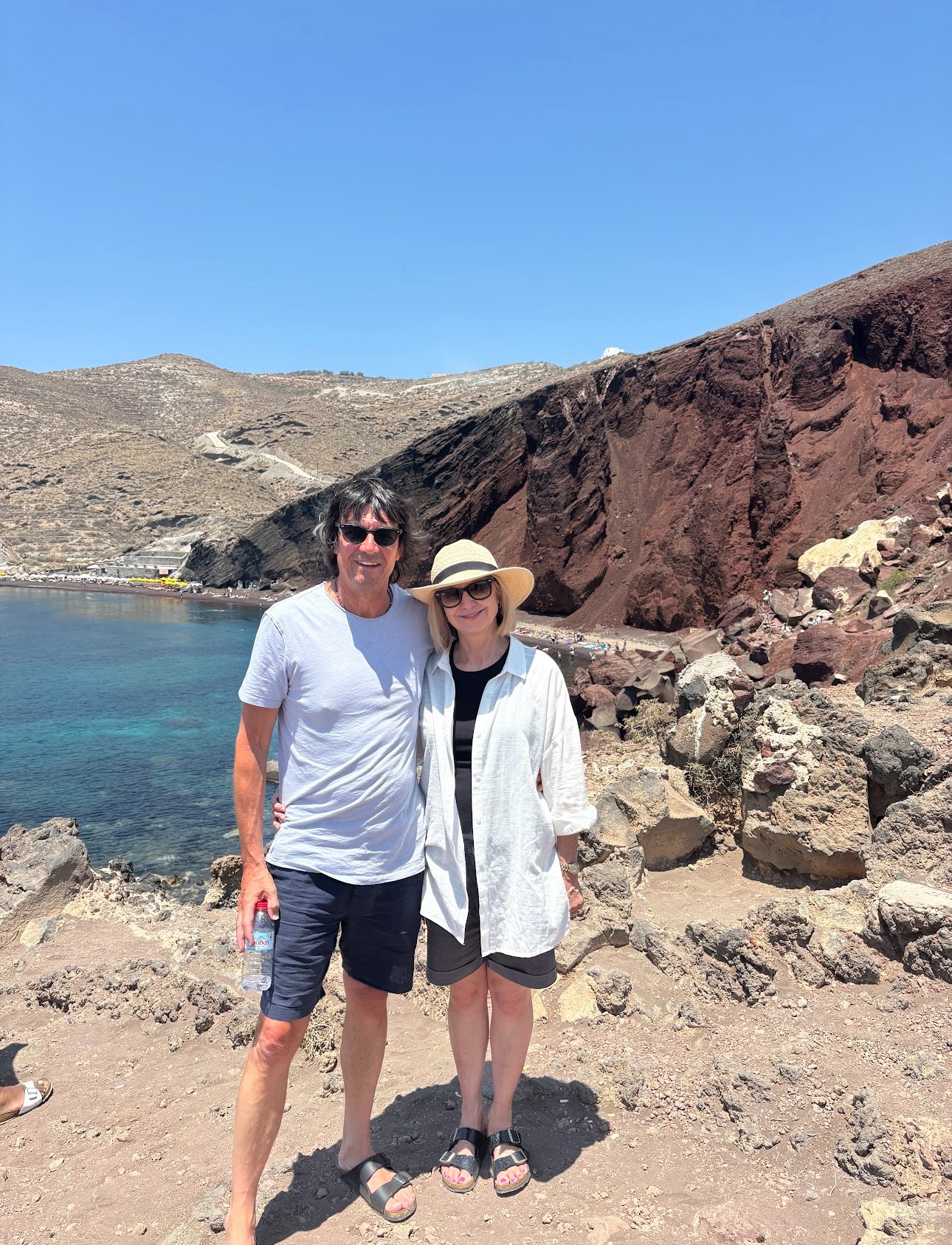 Complete Santorini Tour Photo 9