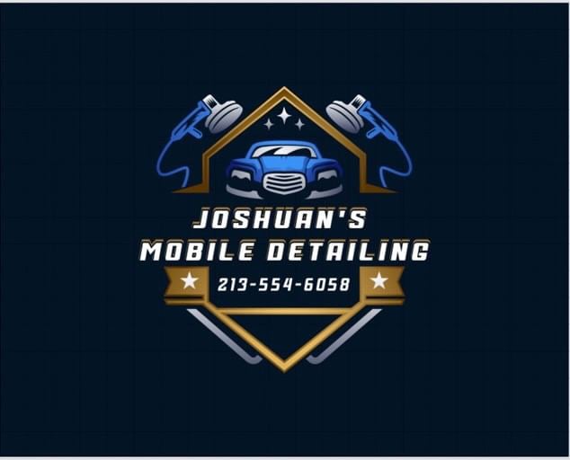Joshuan's Mobile Detailing