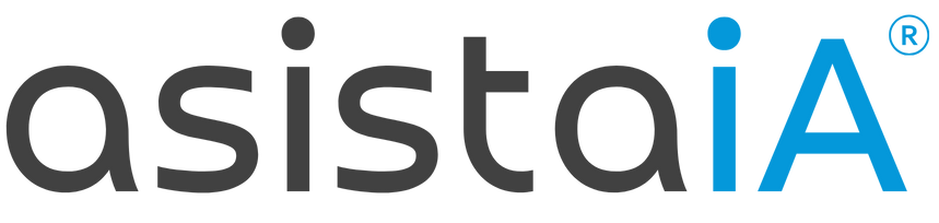 AsistaiA Logo